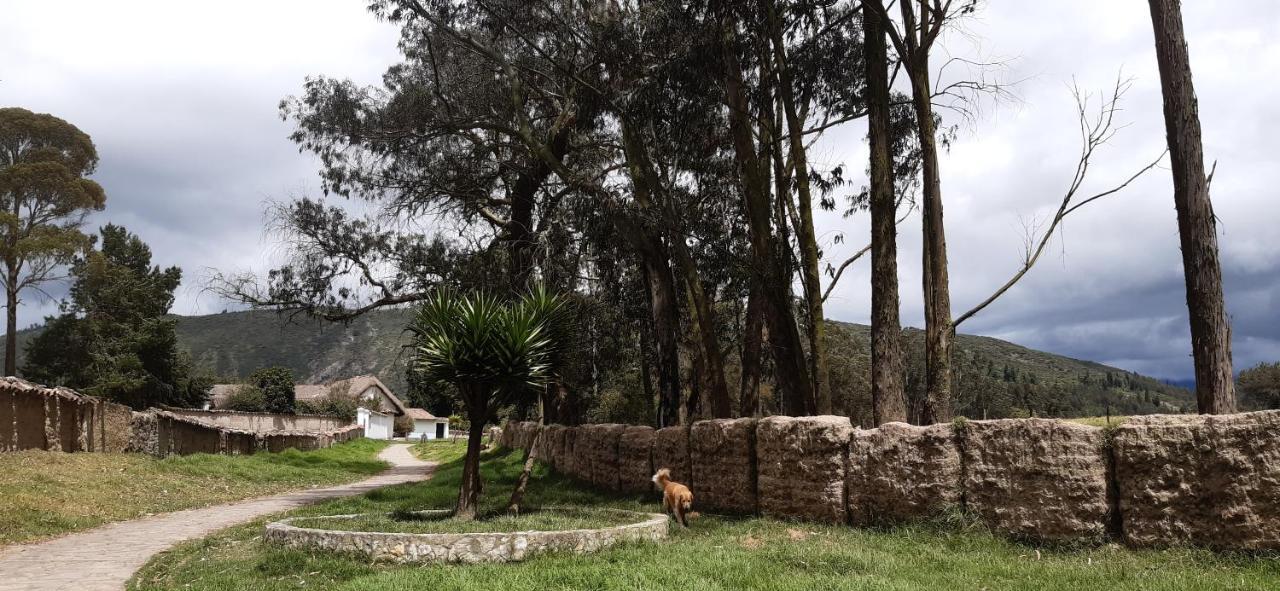 El De El Refugio De La Loma *