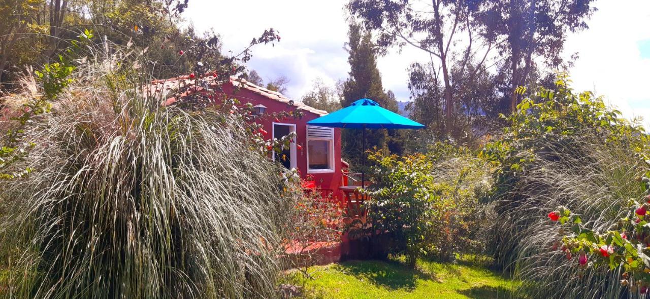 El De El Refugio De La Loma * Tocancipa