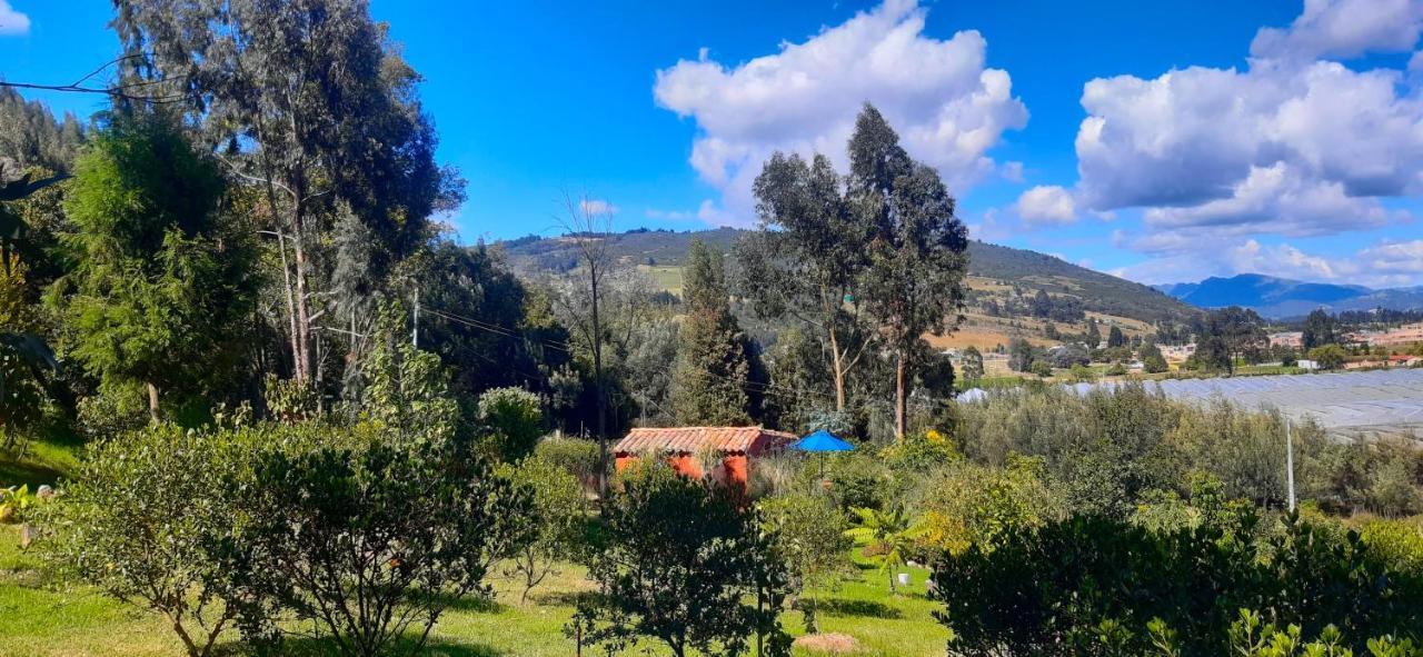 El De El Refugio De La Loma