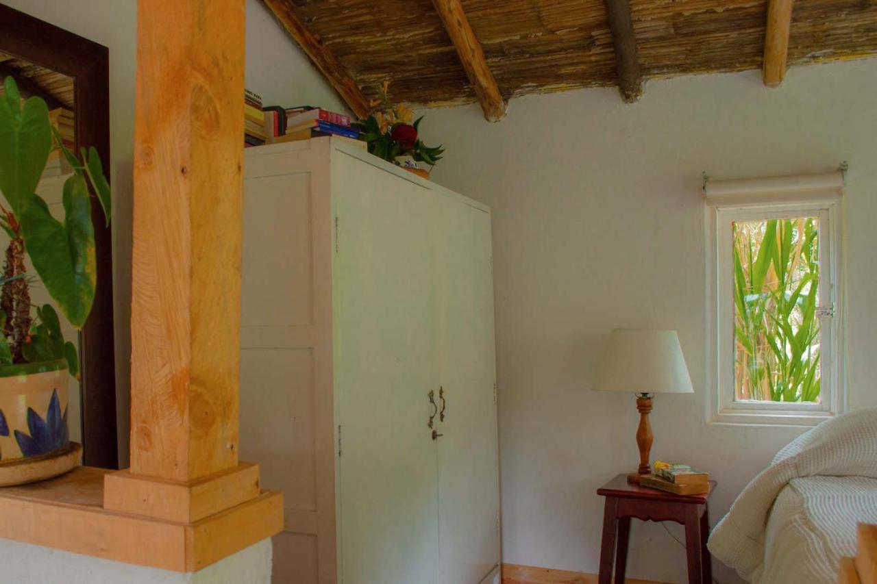 Chalet El De El Refugio De La Loma *