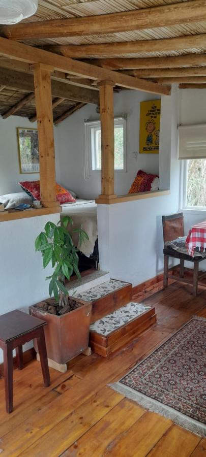 El De El Refugio De La Loma * Tocancipa