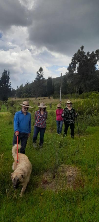 El De El Refugio De La Loma *