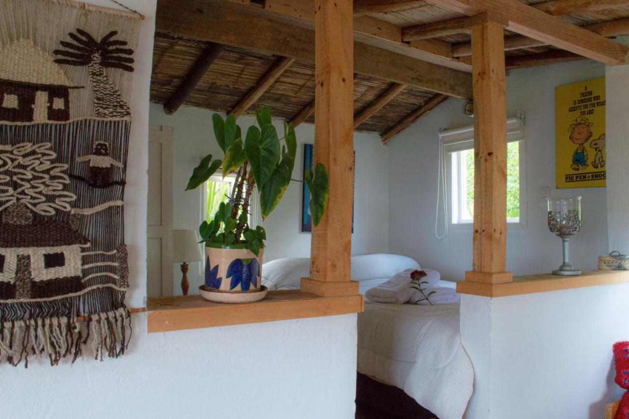 El De El Refugio De La Loma